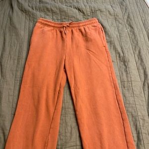 Gap kids sweatpants.